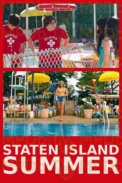 Dernier T Staten Island Mpdb Tv