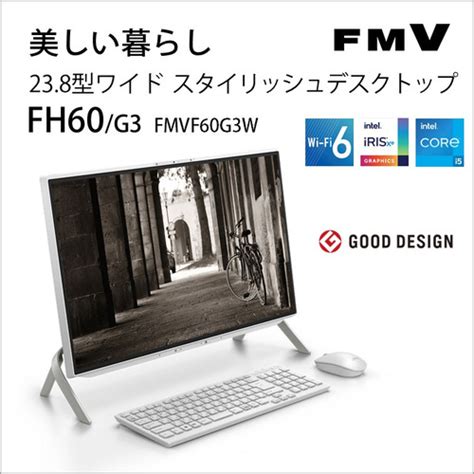 Fmvf G W Fmv Esprimo Fh Series Fmvf G W