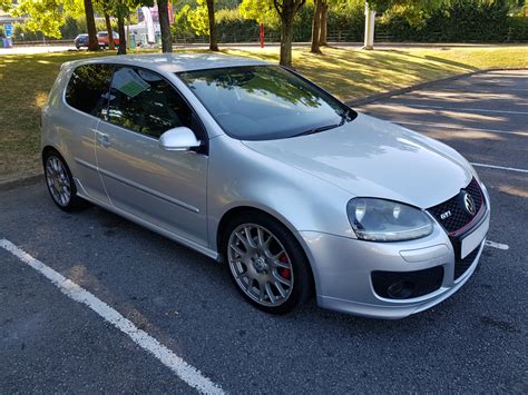 Silver Mk5 Golf Modified Atelier Yuwaciaojp