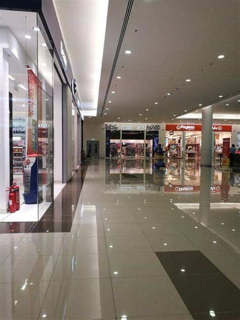 Seef Mall | Point Bahrain