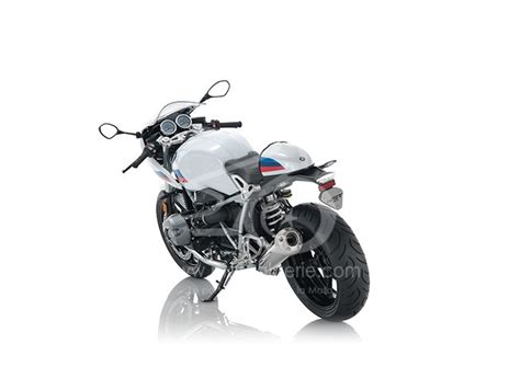 BMW R nineT Racer Fiche technique Moto Algérie Portail Algérien