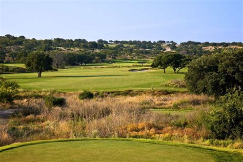 Horseshoe Bay Resort Summit Rock Planet Golf