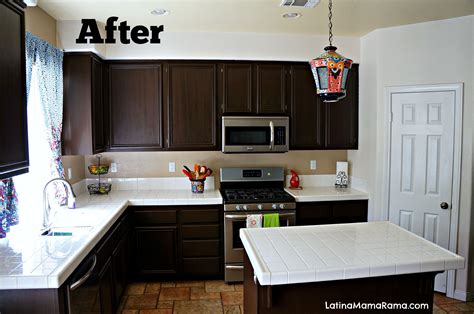 How To Refinish Existing Kitchen Cabinets at Ruby Silverman blog