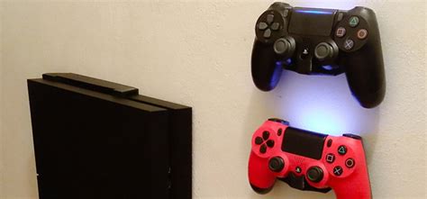 18 DIY Game Controller Storage Holder Ideas – FandomSpot