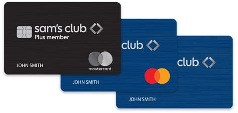 Sam S Club Credit Card Login And Payment Info [pay Bill]