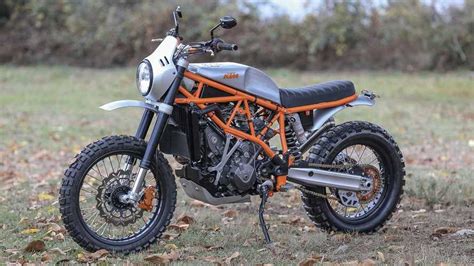 Ktm Scrambler Reviewmotors Co