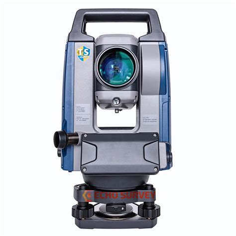 Sokkia IM 101 1 Total Station