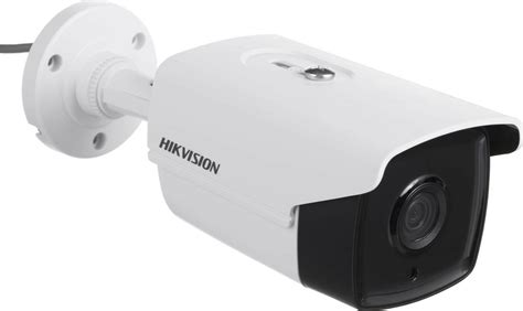 Hikvision Ds Ce H T It F Cctv Mp Full Hd