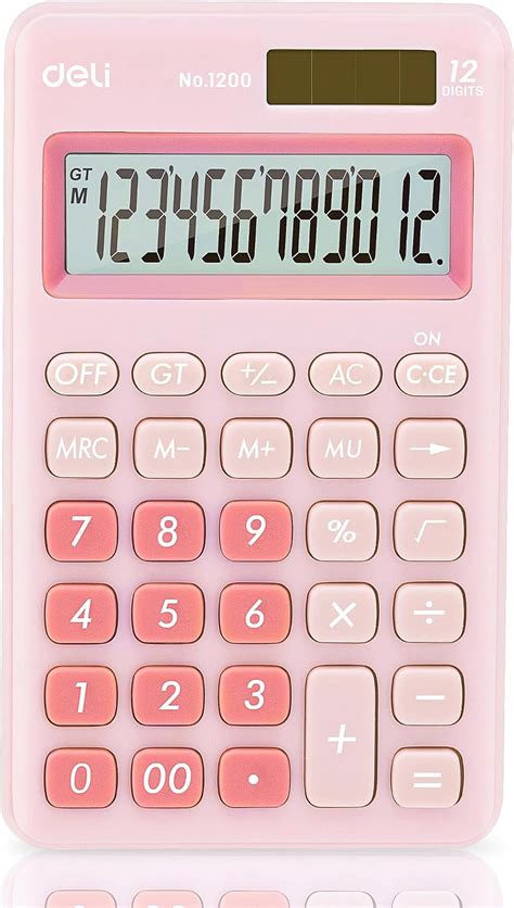 Casio Ms 80b Standard Function Desktop Calculatorblack