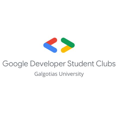 Google Developer Student Clubs Galgotias University - Greater Noida ...