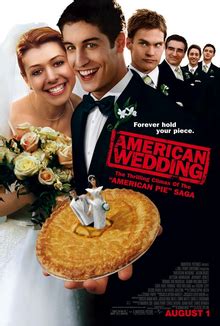 American Wedding - Wikipedia