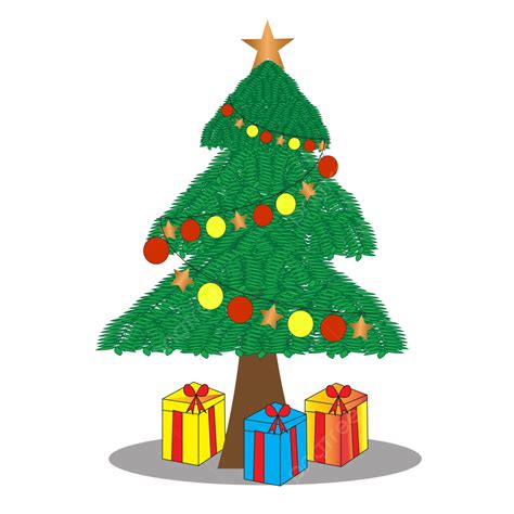 Silhouette Christmas Tree Clipart Png Images Christmas Tree Vector Tree Christmas Tree Png