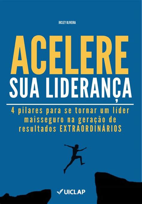 Acelere sua liderança Loja Uiclap