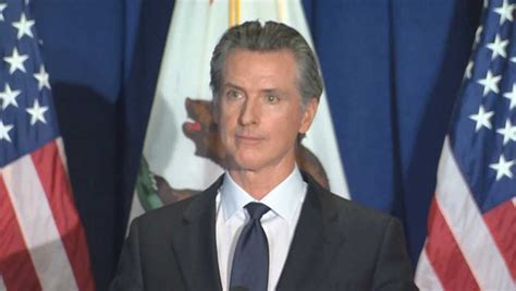 Newsom Signs Executive Order To Ramp Up Electricity Supply To The State