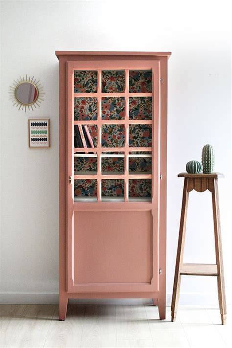 Diy Id Es Hyper Astucieuses Pour Relooker Une Vieille Armoire