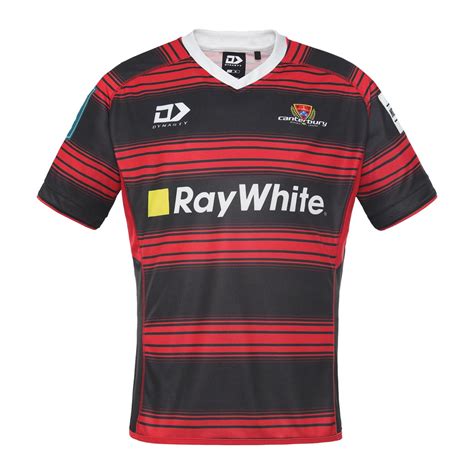 Canterbury Rugby Official Apparel | Dynasty Sport | New Zealand