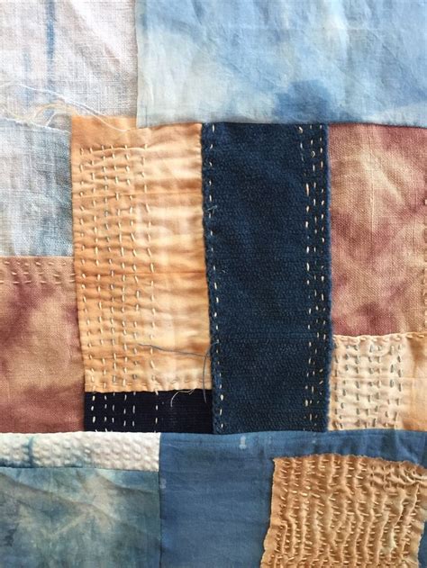 Day 1 Fearless Quilt Petalplum Quilts Hand Sewing Fabric