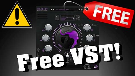 New Free VST 33 0 Top Free Lofi Multi Effect Plugin For Urban