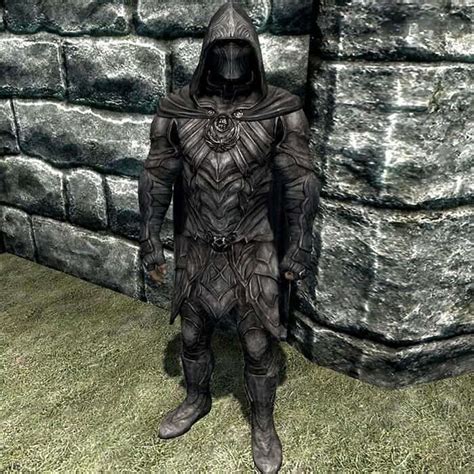 Migliori Set Di Armature Leggere In Skyrim Copyright