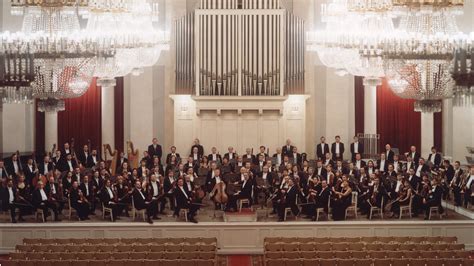 St. Petersburg Philharmonic Orchestra Tickets | Event Dates & Schedule | Ticketmaster.ca