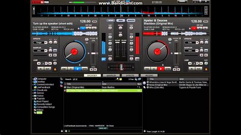 Virtual Dj Edm Mix 2016 Dj Edstyle Original Mix Youtube