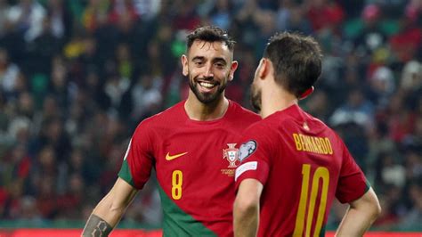 Portugal Vs Sweden Live Streaming Info When Where To Watch In India