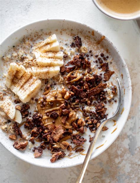 how to prepare granola 7