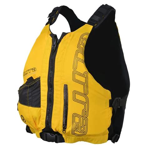 Kayak Life Jackets (PFDs) - Freak Sports Australia