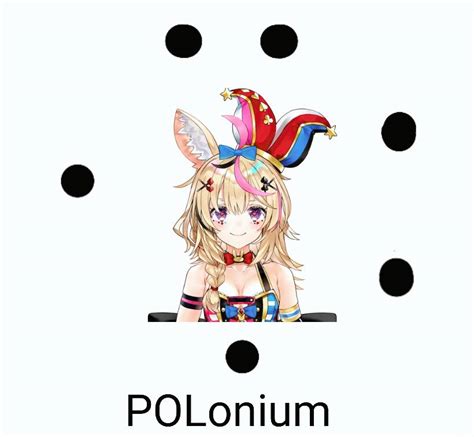 POLonium Electron Dot Structure | Scrolller