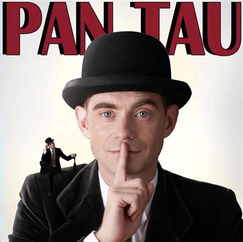 Pan Tau 2020