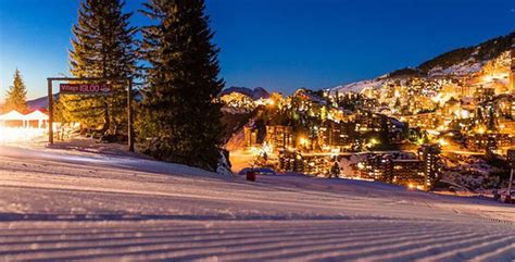 Avoriaz ski holidays - Voyage Privé