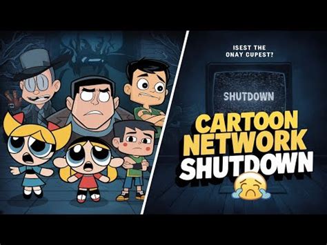 Is Cartoon Network Shutting Down Kya Hoga Humere Bachpan Ka Youtube