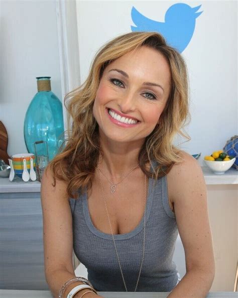 Giada De Laurentiis Smiling In The Kitchen 8x10 Picture Celebrity Print