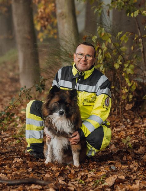 Rettungshundeteams Rettungshundestaffel Wetterau E V