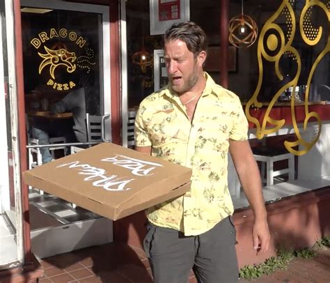 Dragon Pizza Embracing Their Ugly Fight With Dave Portnoy