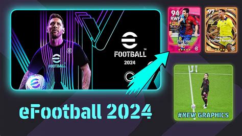 Efootball™ 2024 Update Information All New Final Updates 🔥 Youtube