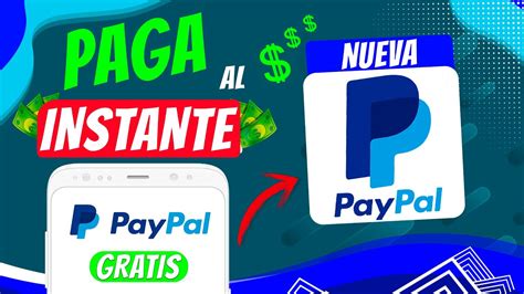 La M S R Pida App Para Ganar Dinero En Paypal Paga Dinero Al