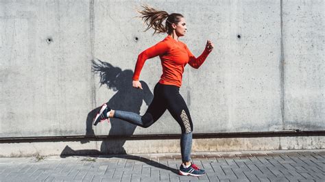 Ejercicio De Jogging El Secreto Para Mantener Tu Peso Bajo Control