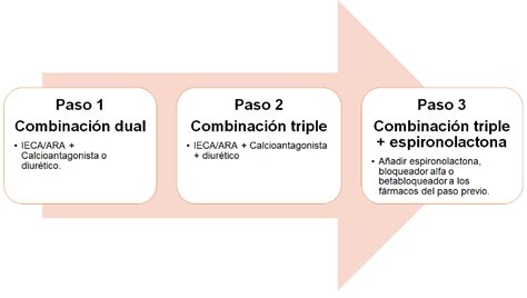 Hipertensión Arterial Estrategias De Manejo Para El Médico General