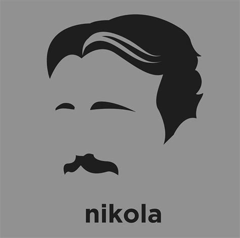 Nikola Tesla Prototypical Mad Scientist Best Known For His