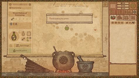 potion craft tips tricks  secrets    dave pizza