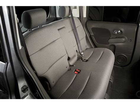 2014 Nissan Cube: 65 Interior Photos | U.S. News