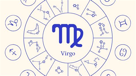 Horóscopo Virgo Características y personalidad del signo