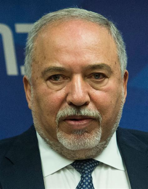 Avigdor Lieberman | Biography, Politician, & Facts | Britannica