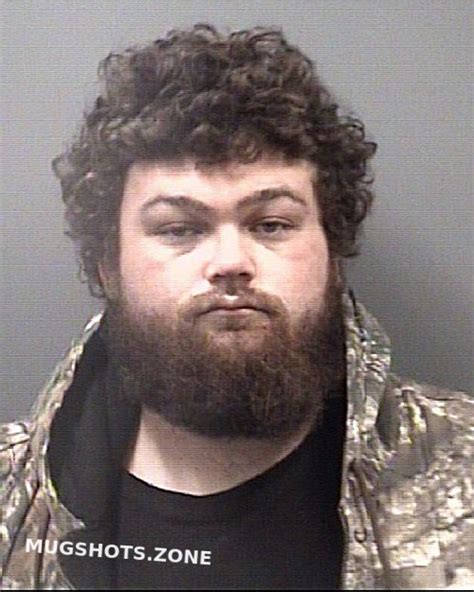 BARKER LOGAN CASE 12 17 2023 Rowan County Mugshots Zone