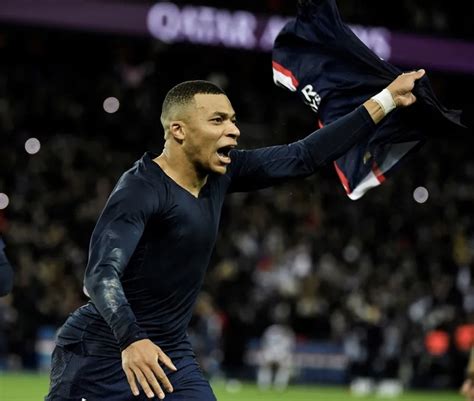 Kylian Mbappé rompió el silencio tras la final del Mundial de Qatar PICA