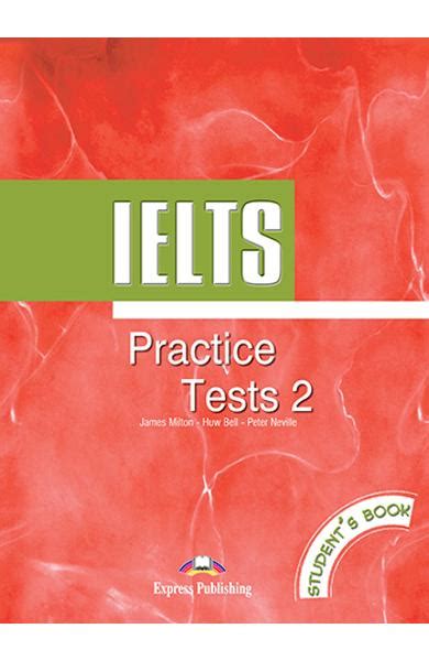 Curs Limba Engleza Ielts Practice Test Manualul Elevului Uniscan Ro