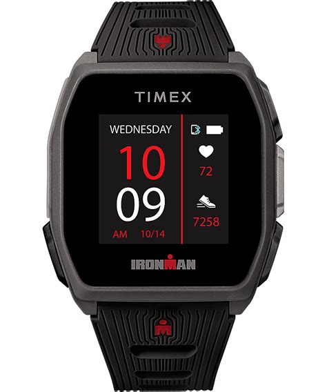 Timex Ironman R Gps Watch Timex Eu