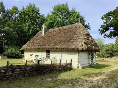 Skansen Muzeum Wsi Radomskiej