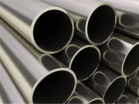 Duplex Steel UNS S31803 S32205 Tubes